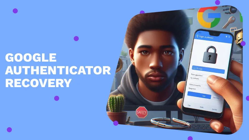 Embarking on the Journey of 1xBet Google Authenticator Recovery